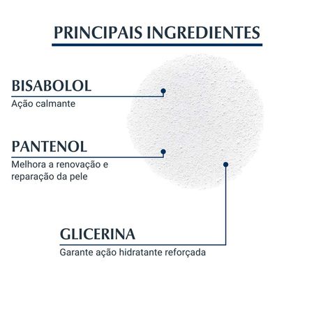 EUCERIN Spray Corporal Reparador Aquaphor Hidratação Intensiva 360° 150ml